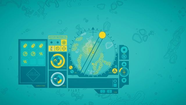 In Other Waters Impressions | Kotaku смотреть онлайн