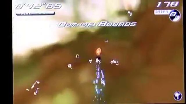 Vertigo Review (PSP) смотреть онлайн