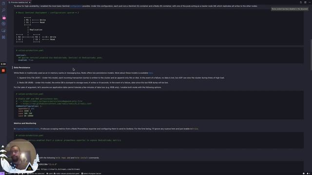 Digital Ocean - Kubernetes Challenge Submission смотреть онлайн