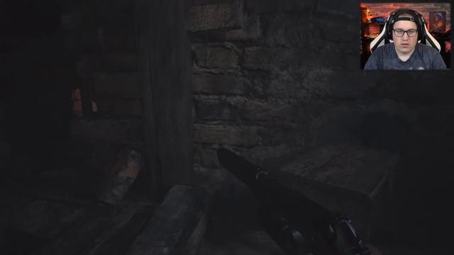 CASSANDRA SLUIT ONS IN! // Resident Evil 8: Village #5 (Nederlands) смотреть онлайн