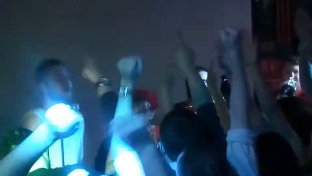 Oxyjet Project - Экспонат (26 ФЕВ, Харатс Саранск) смотреть онлайн