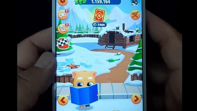 Talking Tom Gold Run - Super Wings Jett Run - Android Ios Gameplay смотреть онлайн