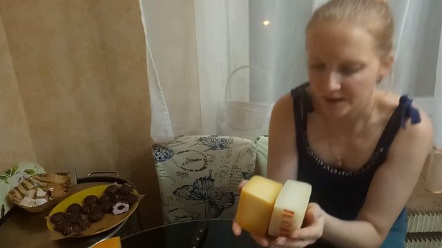 Режу Пармезан! смотреть онлайн