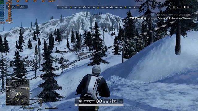 Ring of Elysium Fx6300 (4100Ghz) DDR 3 (1600MHz) Gtx 660 (2gb) смотреть онлайн