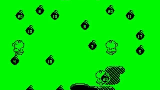 Psycho Pig U X B Sinclair ZX Spectrum HYPERSPIN NOT MINE VIDEOSEurope смотреть онлайн