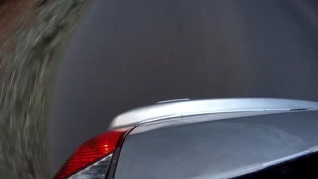 Mitsubishi Lancer VII(VIII) Sound+Acceleration. (combi) 0-100KM/H смотреть онлайн