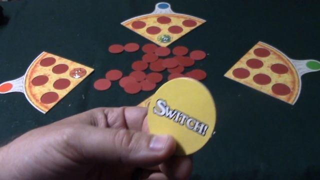 Ep. 185: Pizza Party Board Game Review (Parker Brothers 1987) + How To Play смотреть онлайн