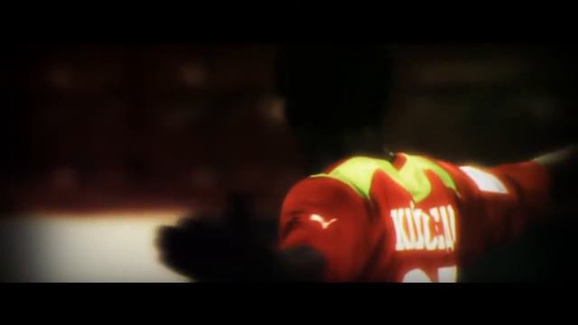 Фелипе Кайседо   Felipe Caicedo   FC Lokomotiv Moscow   HD