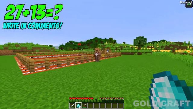 What if YOU JUMP INTO BIGGEST TNT PIT? Never LIGHT GIANT TNT PIT! смотреть онлайн