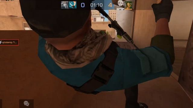 Не сдаюсь,даже после скама и разношу | Демка Standoff 2 смотреть онлайн