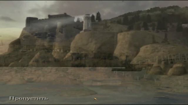 Прохождение Call of Duty United Offensive (2004) Хроника Кампаний № 2 смотреть онлайн