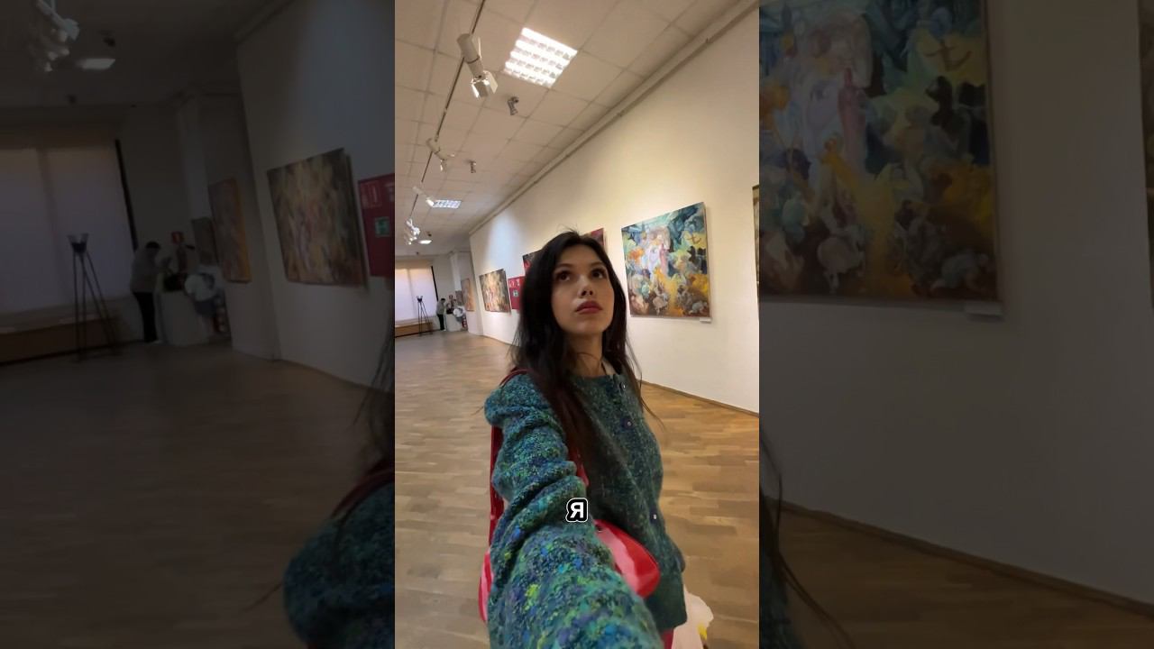 День в Краснодаре #влог смотреть онлайн