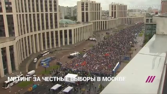 «Всероссийское политическое вранье» Леонид Парфенов выступил на Сахарова Уважен смотреть онлайн