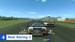 Топ 7 игр для iOS. Во что поиграть на Айфоне или интересные игры на Айфон.