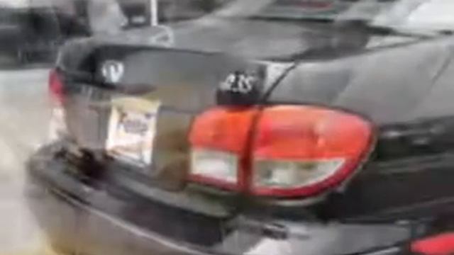 2004 Infiniti I35 Fette Ford Kia Infiniti Clifton, NJ 07013 смотреть онлайн