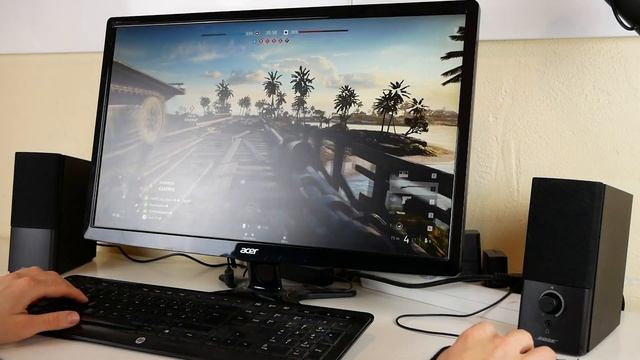 LES MEILLEURES ENCEINTES POUR PC PAS CHÈRES DE 2023 смотреть онлайн