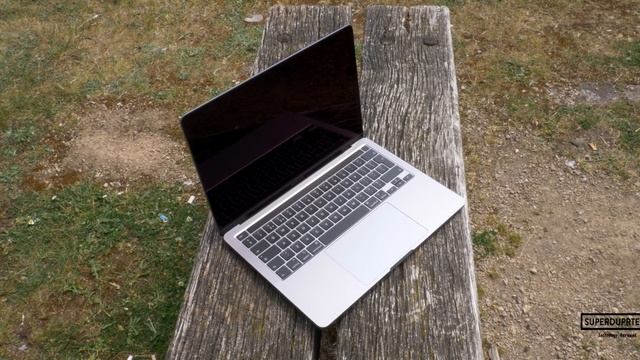 M2 MacBook Pro 13 Inch / REVIEW смотреть онлайн