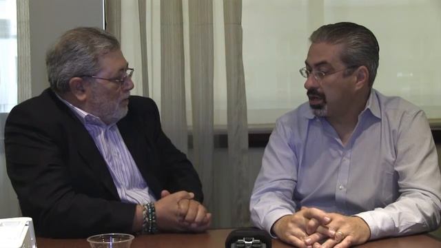 Max Schireson, CEO MongoDB on the business model смотреть онлайн