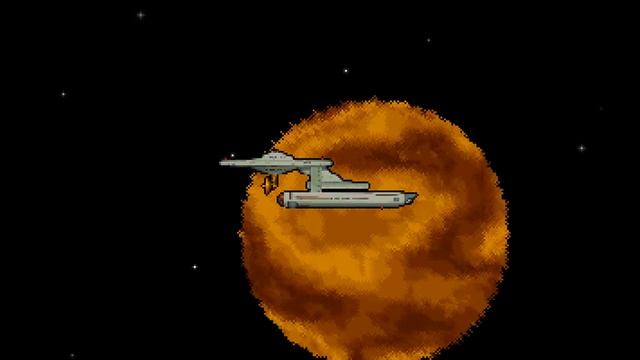 Star Trek 25th Anniversary - Trek Game of the Month - May 2013 смотреть онлайн