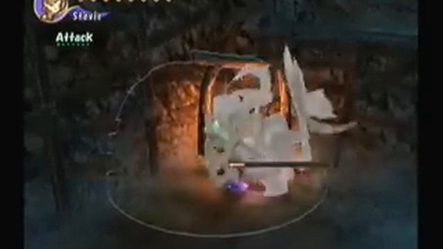 Crystal Chronicles Boss: Orc King ( Hard Mode ) смотреть онлайн