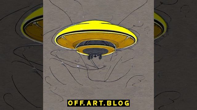 Новая электронная музыка 2023 Off Art Blog картины для интерьера
