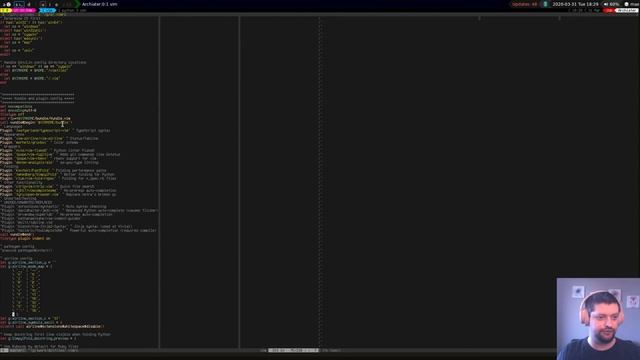 Hour with Ibb (Résumé) 2020-03-31 смотреть онлайн