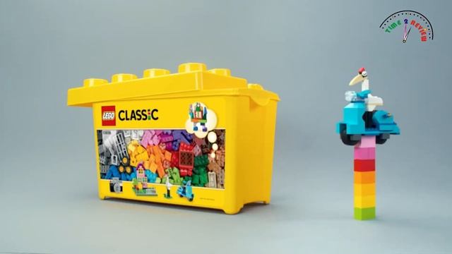 Best LEGO DUPLE game Review in USA By Time 2 review !! Amazon Best seller LEGO DUPLE game review смотреть онлайн