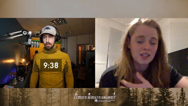 Ep5. Microfibres with Imogen Napper смотреть онлайн