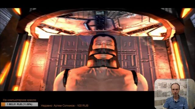 The Longest Journey / Бесконечное путешествие (ИгроСтрим - 7) смотреть онлайн