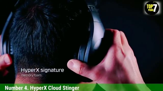 Top 7 Best Xbox Wireless Headset In 2022 смотреть онлайн