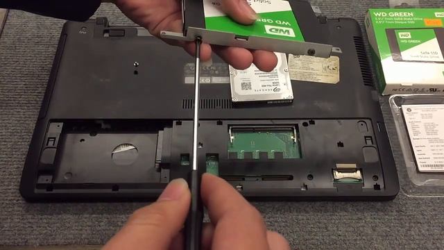 Hướng Dẫn Tháo Lắp Nâng Cấp SSD Western cho Asus X550cc X550LAV X550ca X550 LDV chuẩn kỹ thuật смотреть онлайн