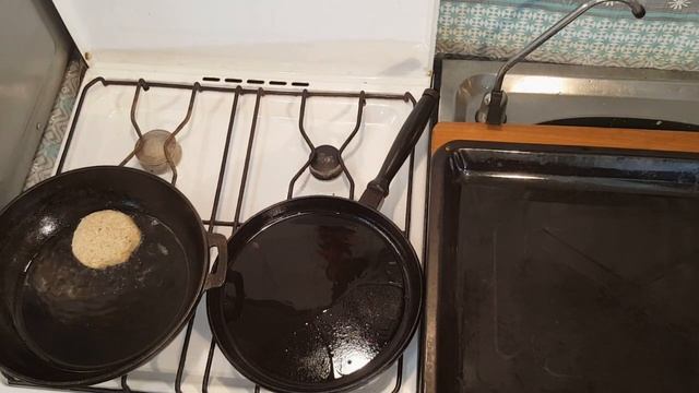 Вкусные и нежные РУБЛЕННЫЕ КОТЛЕТКИ из курицы без яиц по ГОСТу!!!??Рецепт за 1984 год. смотреть онлайн