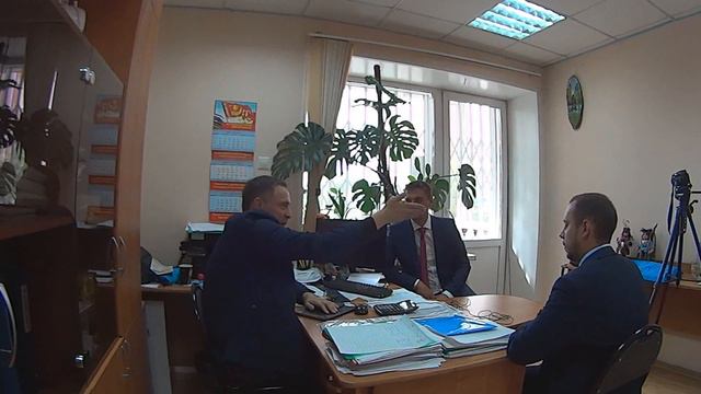 Встреча с журналистом Максимом Шевченко. Медведев П П вручили почетную грамоту смотреть онлайн