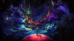 Madzhik Space Trance