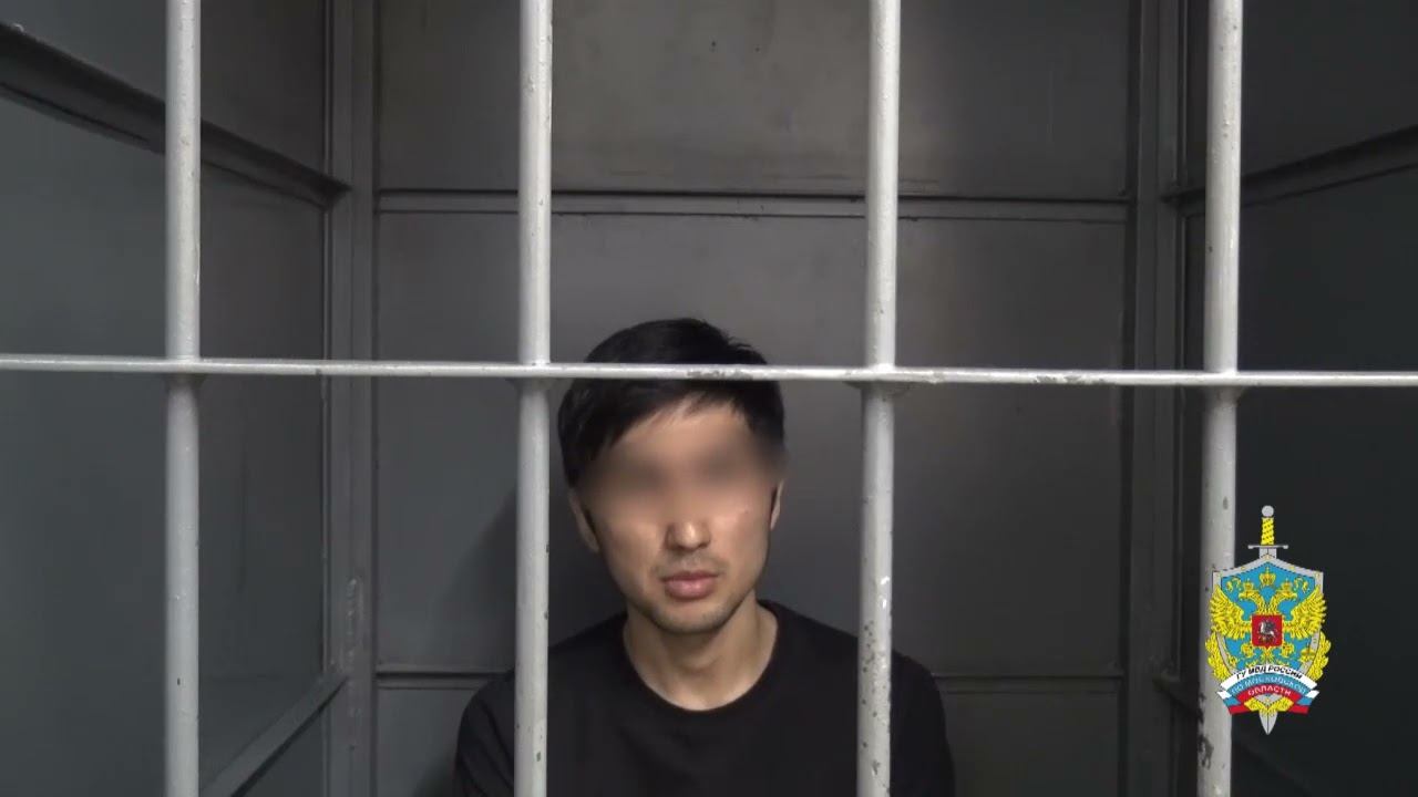 В г.о. Королев полицейские задержали мужчину, подозреваемого в незаконном сбыте N-метилэфедрона смотреть онлайн