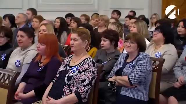 Итоги и перспективы работы социальной отрасли смотреть онлайн