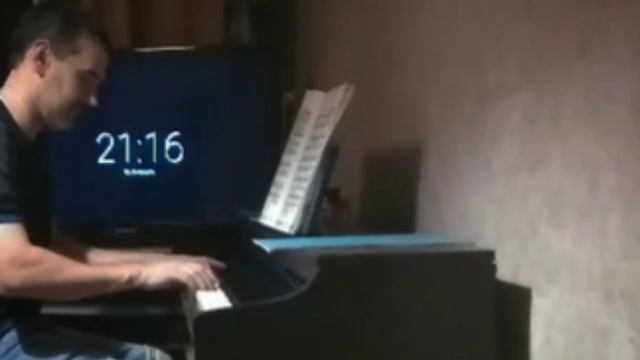 Beatles. Из личного видео. смотреть онлайн