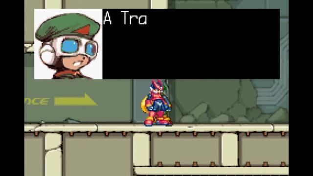 The Resurrection of Zero - Mega Man Zero Review смотреть онлайн