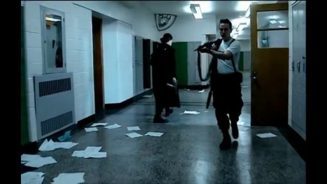 la pelicula completa de la masacre de columbine - Hora Cero en español lantino (Buena calidad) смотреть онлайн