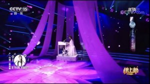 Китайская певица Ван Сяовэй《Лотос Баллада》