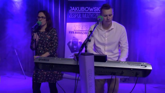 Komodo - (I Just) Died In Your Arms_(Zespół Jakubowski) смотреть онлайн