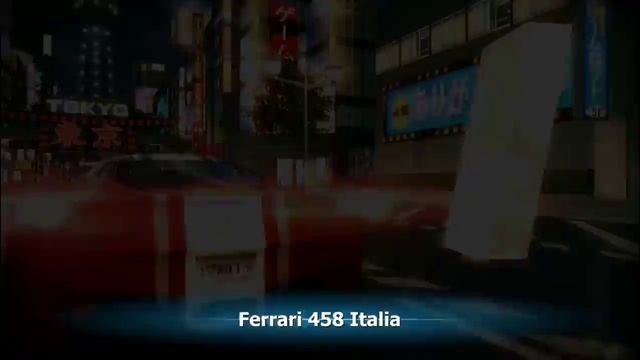 Asphalt 8 - TOP 5 BEST ACCELERATING CARS (Class B) смотреть онлайн