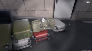 Симулятор Аэропорта 2023 - Airport Sim #1 (Первый Взгляд)