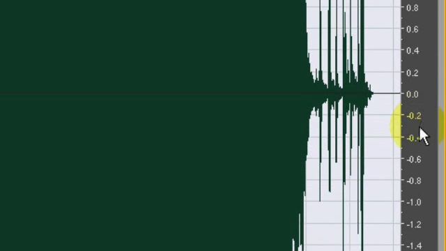 Adobe Audition Tutorial 2/5 смотреть онлайн