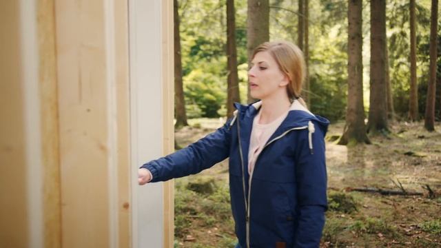 Imagefilm HolzLand Niemeyer