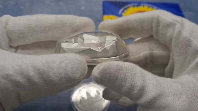 Мои покупки на выставке World Money Fair 2023. Экзотика и разнообразие смотреть онлайн