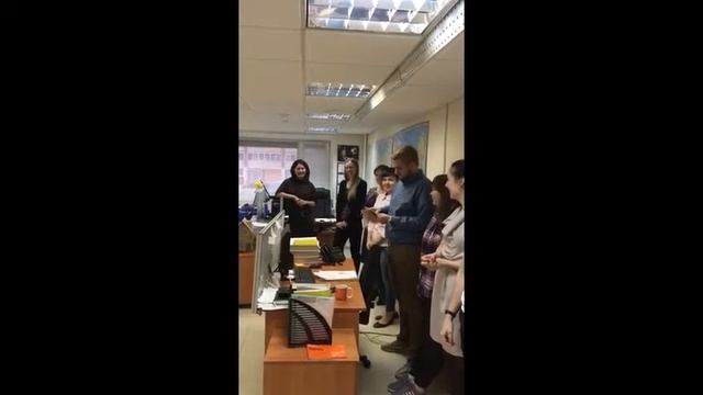 Награждение лучших менеджеров смотреть онлайн