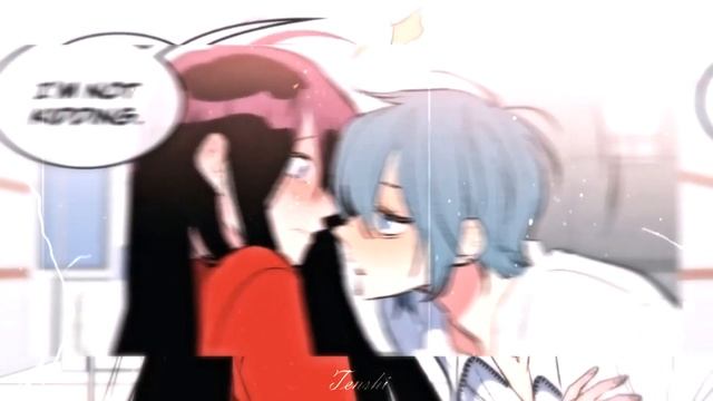 「MMV」Ревную | Тайный союз смотреть онлайн