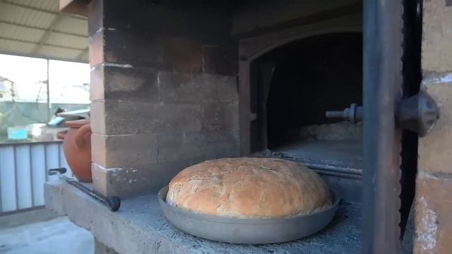 FISH BAKED IN AN OVEN. смотреть онлайн