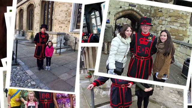 How To Become A Beefeater